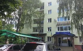 Hotel Druzhba
